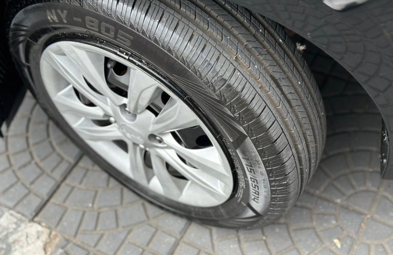 Hyundai Hb20 1.0 Unique 12v - Foto #5