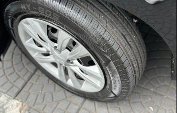 Hyundai Hb20 1.0 Unique 12v - Foto #5