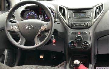 Hyundai Hb20 1.0 Unique 12v - Foto #7