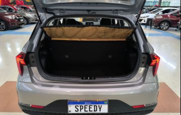 Hyundai Hb20 1.0 12v Comfort Plus - Foto #9