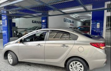 Hyundai HB20S 1.0 Comfort Plus - Foto #7