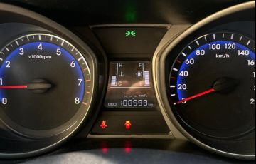 Hyundai HB20X Style 1.6