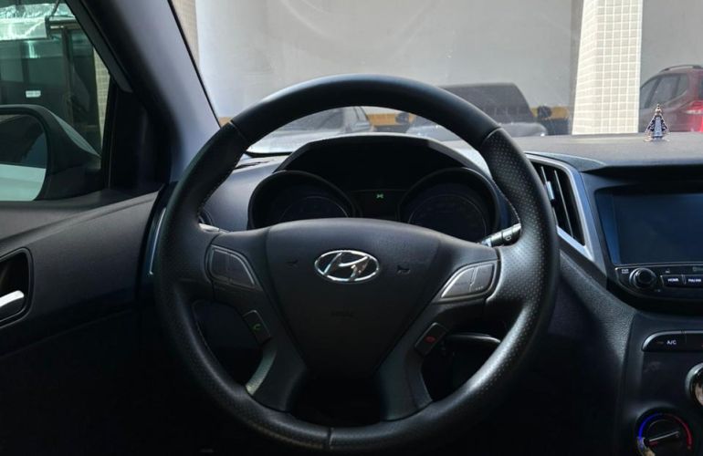 Hyundai HB20X Style 1.6 - Foto #2