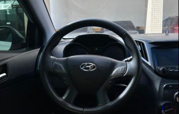 Hyundai HB20X Style 1.6 - Foto #2