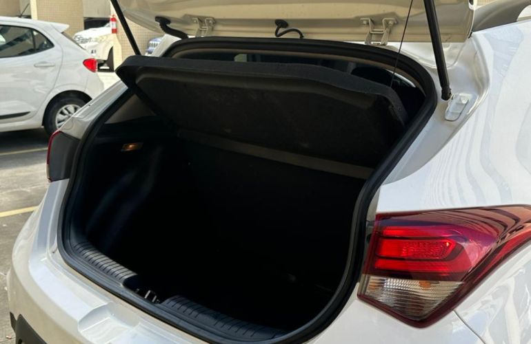 Hyundai HB20X Style 1.6 - Foto #3