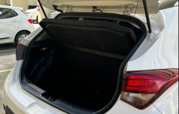 Hyundai HB20X Style 1.6 - Foto #3