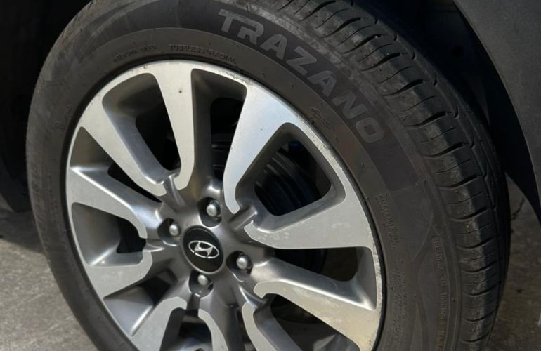 Hyundai HB20X Style 1.6 - Foto #4