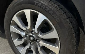 Hyundai HB20X Style 1.6 - Foto #4