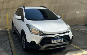Hyundai HB20X Style 1.6 - Foto #9