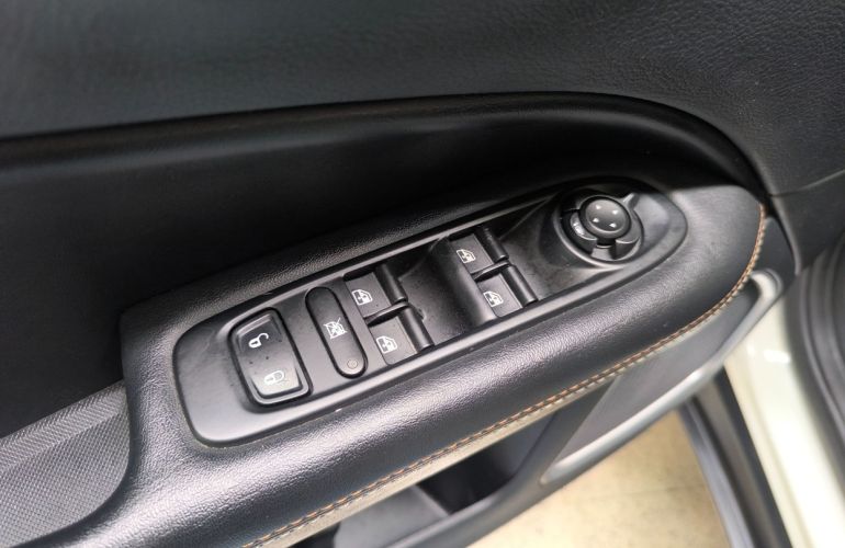 Jeep Compass 2.0 16V Longitude - Foto #10