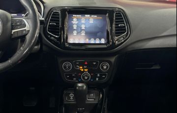 Jeep Compass 2.0 16V Limited - Foto #10