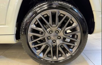 Jeep Compass 1.3 T270 Turbo S - Foto #10