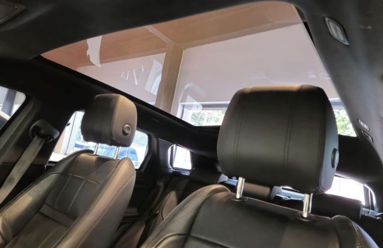 Land Rover Range Rover Evoque 2.0 P250 R-dynamic SE Awd - Foto #6