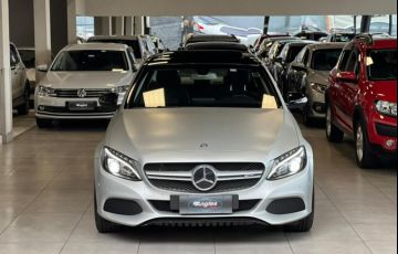 Mercedes-Benz C 200 2.0 Cgi Avantgarde 16v - Foto #2