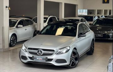 Mercedes-Benz C 200 2.0 Cgi Avantgarde 16v - Foto #3