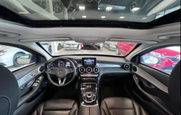 Mercedes-Benz C 200 2.0 Cgi Avantgarde 16v - Foto #4