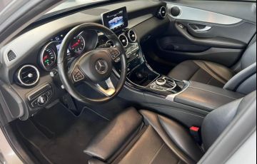 Mercedes-Benz C 200 2.0 Cgi Avantgarde 16v - Foto #5