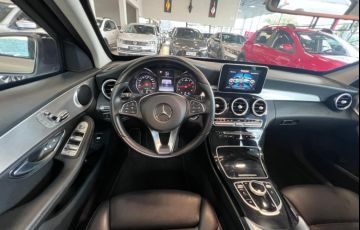 Mercedes-Benz C 200 2.0 Cgi Avantgarde 16v - Foto #6