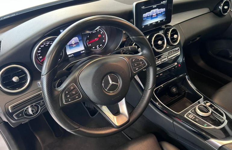 Mercedes-Benz C 200 2.0 Cgi Avantgarde 16v - Foto #7