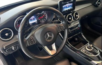 Mercedes-Benz C 200 2.0 Cgi Avantgarde 16v - Foto #7