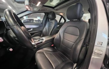 Mercedes-Benz C 200 2.0 Cgi Avantgarde 16v - Foto #8