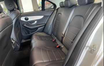 Mercedes-Benz C 200 2.0 Cgi Avantgarde 16v - Foto #10