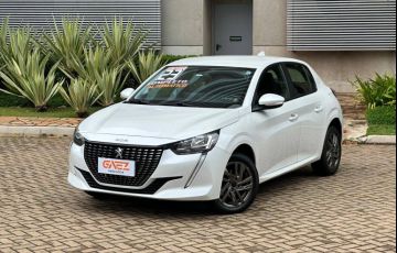 Peugeot 208 1.6 16V Active