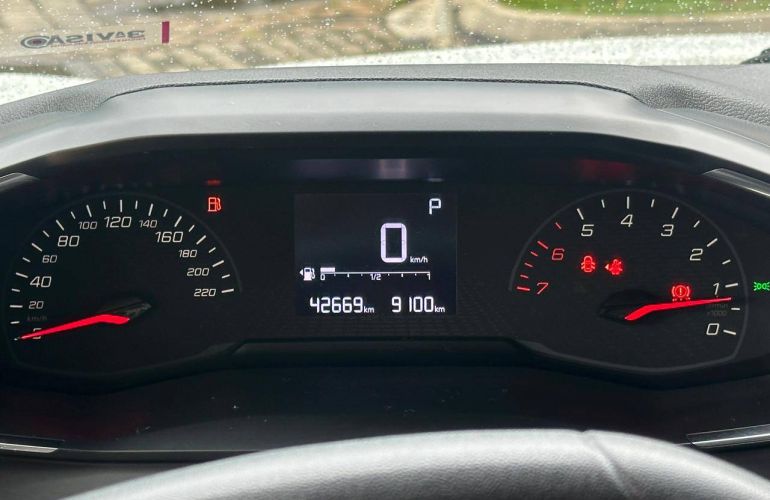 Peugeot 208 1.6 16V Active - Foto #6