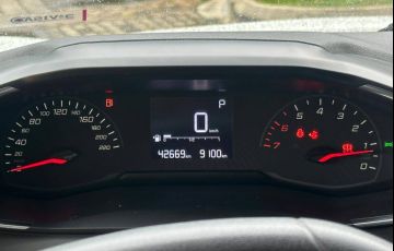 Peugeot 208 1.6 16V Active - Foto #6