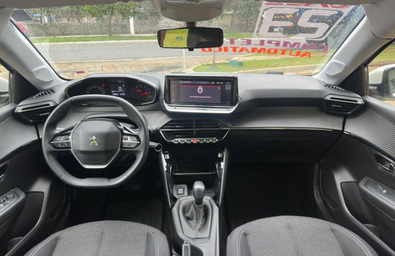 Peugeot 208 1.6 16V Active - Foto #7