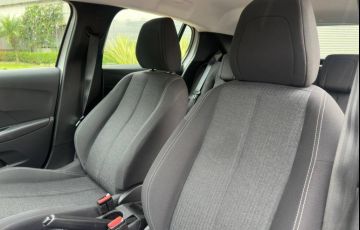 Peugeot 208 1.6 16V Active - Foto #8