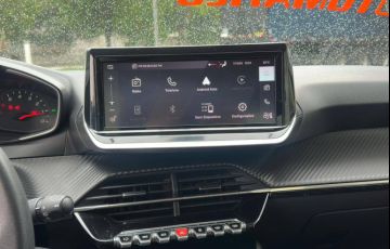 Peugeot 208 1.6 16V Active - Foto #10