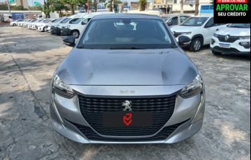 Peugeot 208 1.0 6v Flex Like Manual