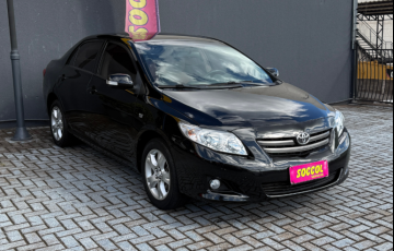 Toyota Corolla 2.0 XEi