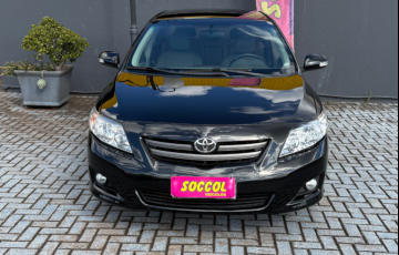 Toyota Corolla 2.0 XEi - Foto #2