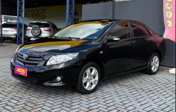 Toyota Corolla 2.0 XEi - Foto #3