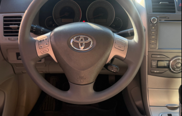 Toyota Corolla 2.0 XEi - Foto #4