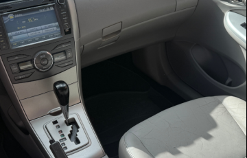 Toyota Corolla 2.0 XEi - Foto #5