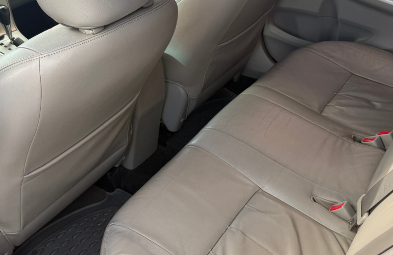 Toyota Corolla 2.0 XEi - Foto #6