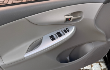 Toyota Corolla 2.0 XEi - Foto #7