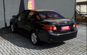 Toyota Corolla 2.0 XEi - Foto #8