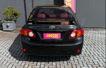 Toyota Corolla 2.0 XEi - Foto #9