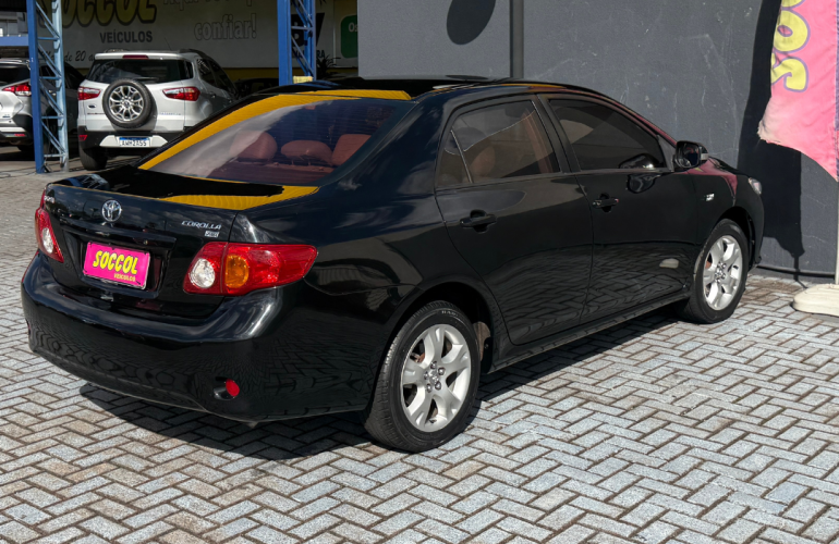 Toyota Corolla 2.0 XEi - Foto #10