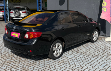 Toyota Corolla 2.0 XEi - Foto #10