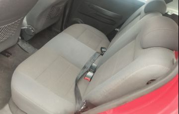 Volkswagen CrossFox 1.6 (Flex) - Foto #3