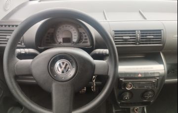 Volkswagen CrossFox 1.6 (Flex) - Foto #5