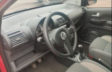 Volkswagen CrossFox 1.6 (Flex) - Foto #7