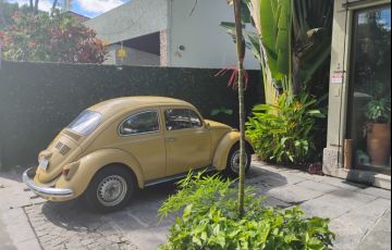 Volkswagen Fusca 1500 - Foto #2