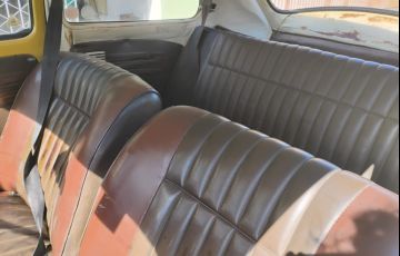 Volkswagen Fusca 1500 - Foto #4