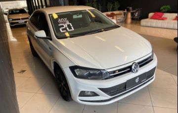 Volkswagen Virtus 1.0 200 TSi Comfortline Automático